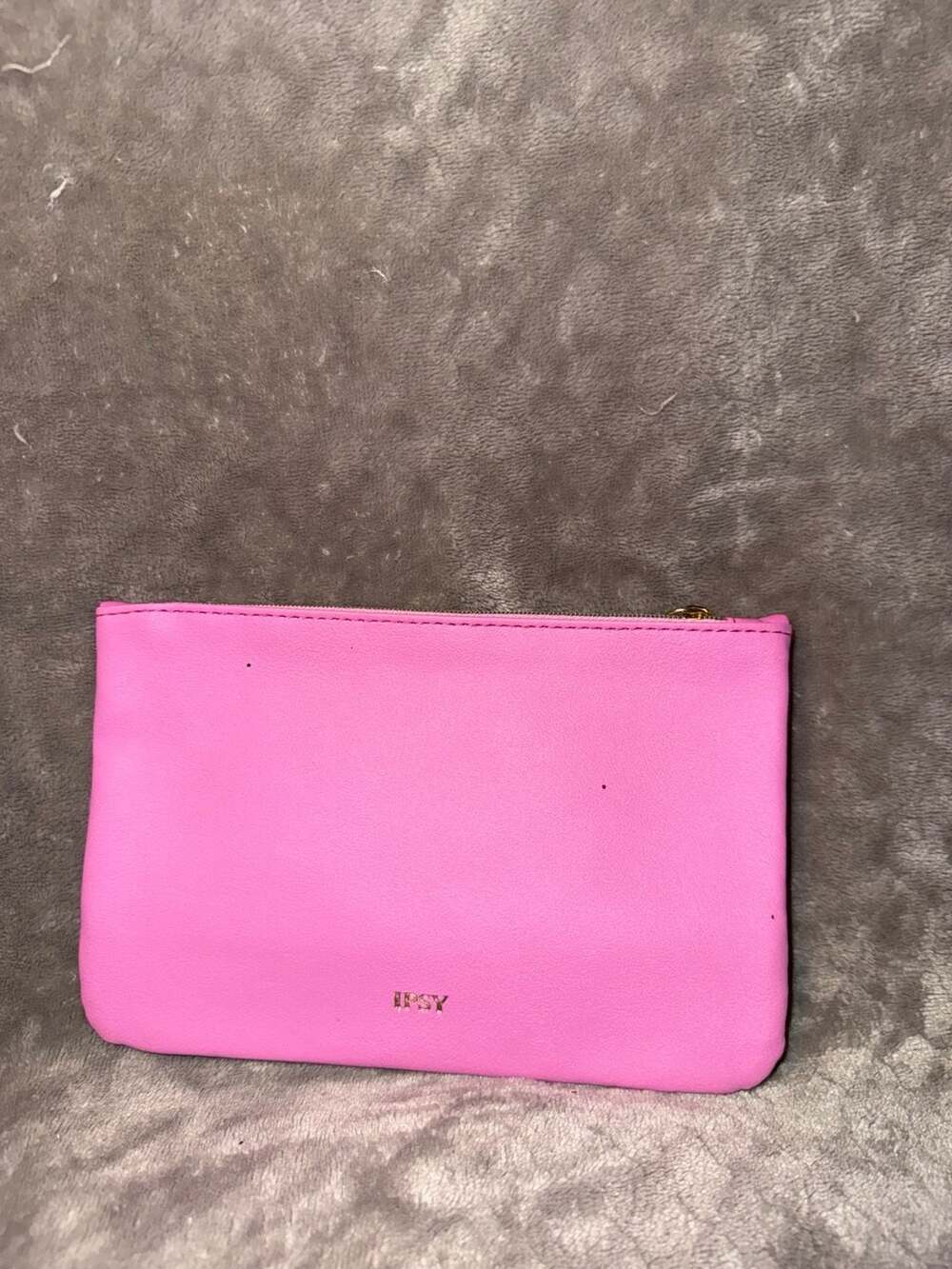 Ipsy December 2023 Glam Bag Glitter & Bath and Body Works Pouch - Picture 7 of 13